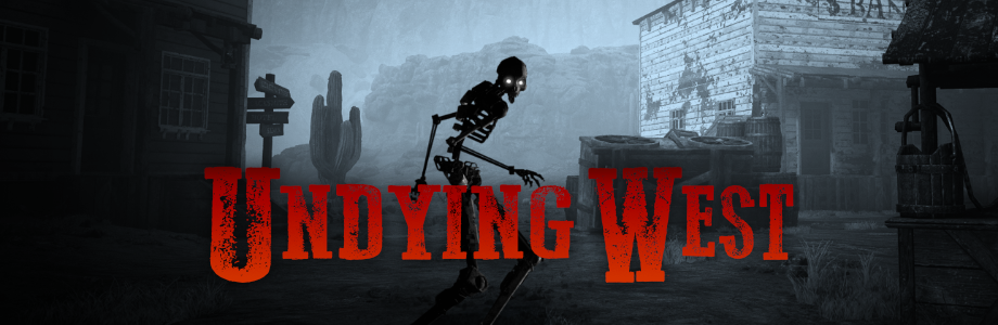 Undying West